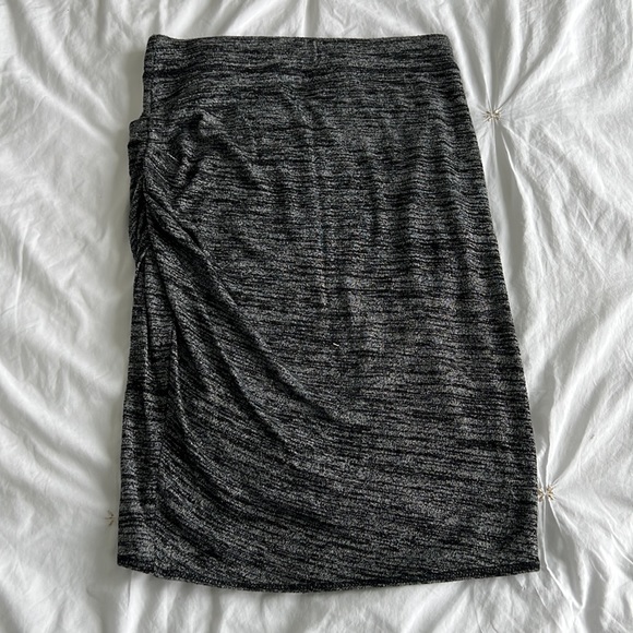 Wilfred Free High Waisted skirt - Picture 2 of 3
